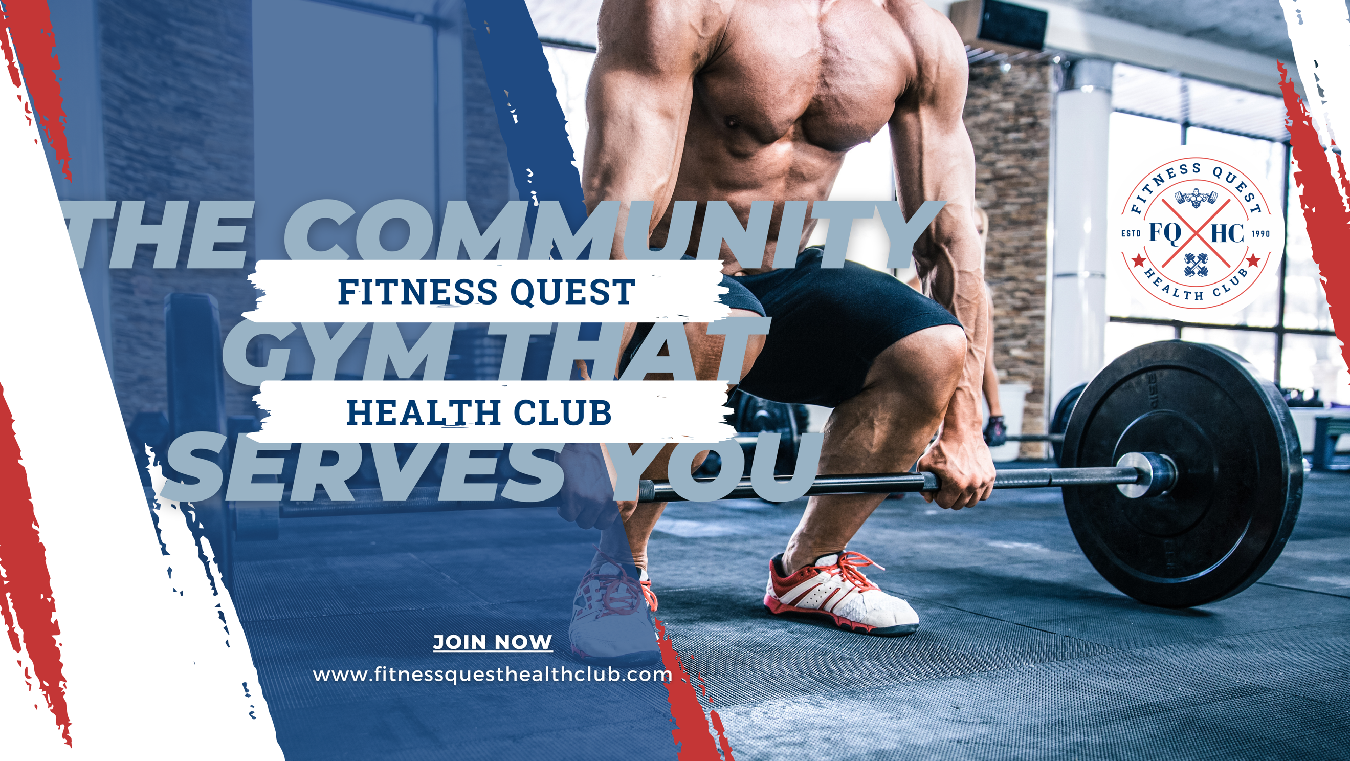 Fitness Quest Health Club Reedly CA