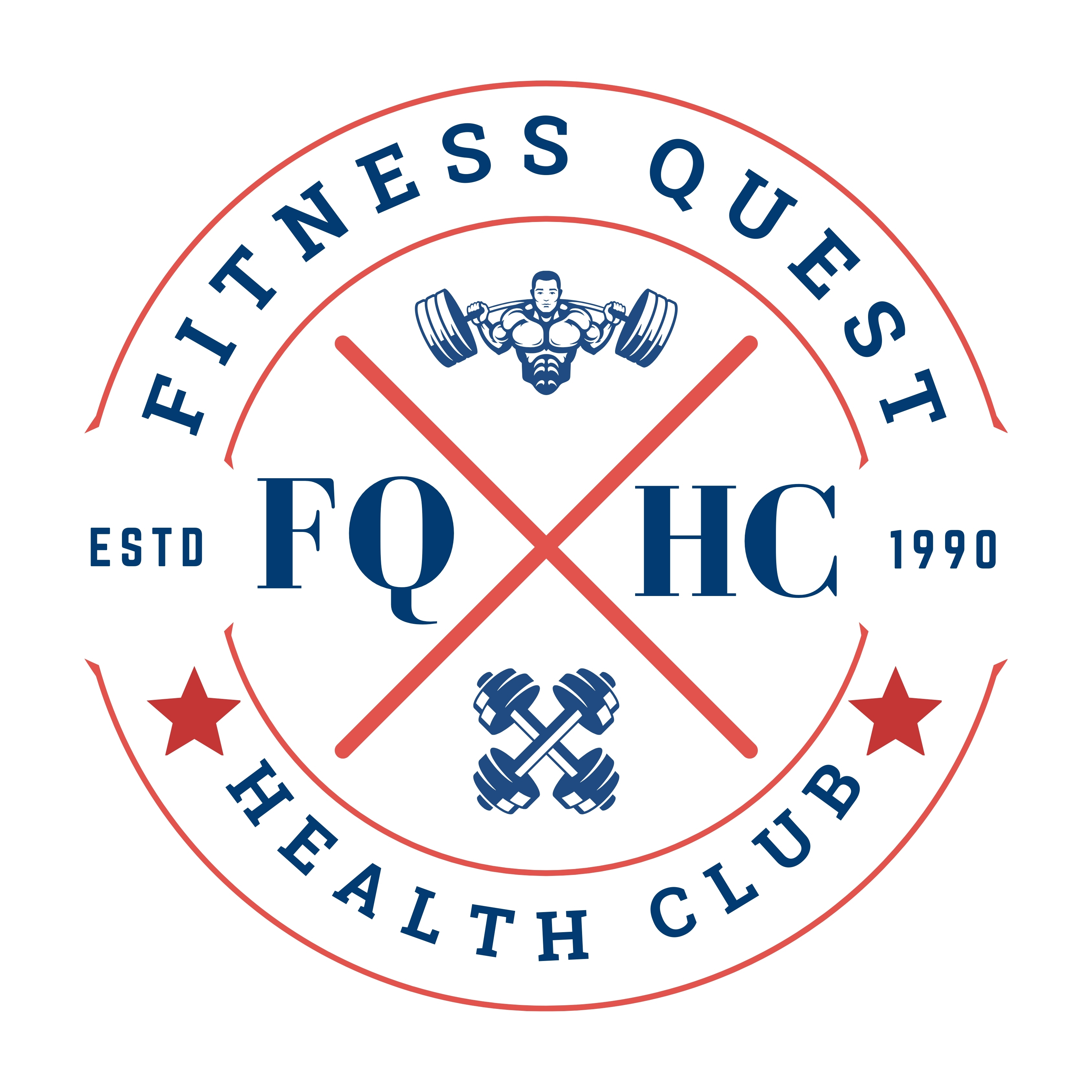 Fitness Quest Health Club - Reedley, CA